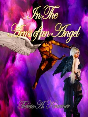 cover image of In the Arms of an Angel